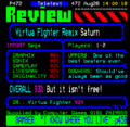 Digitiser VirtuaFighterRemix Saturn Review Page2.png