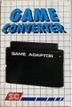 GameConverter MD Box Front SC.jpg