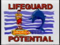 LifeguardPotential VHS UK title.png