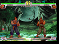 Street Fighter III 3rd Strike DC, Stages, Akuma.png