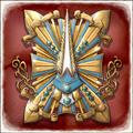 ValkyriaChronicles PS4 Achievement OrderOfTheHolyLance.png