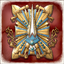 ValkyriaChronicles PS4 Achievement OrderOfTheHolyLance.png