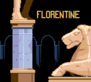 Solitaire FunPak, Games, Florentine Title.png