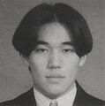 KazuhisaHasuoka Harmony1994.jpg