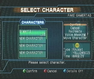 PSO EP1&2 Xbox CharSelect.png