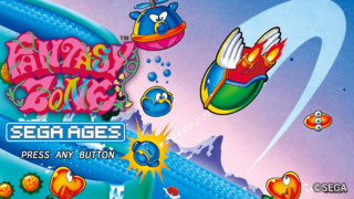 SEGA AGES Sonic The Hedgehog for Nintendo Switch - Nintendo Official Site