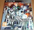 Lost Dimension PS3 ES cover.jpg