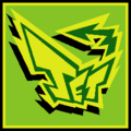 JetSetRadio Achievement FirstCoatApplied.png