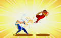 Street Fighter Alpha, Super Finish.png