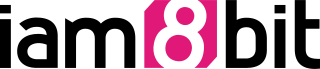 Iam8bit logo.svg