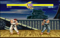 Street Fighter II Champion Edition Saturn, Stages, Ryu.png