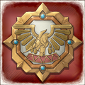 ValkyriaChronicles PS4 Achievement OrderOfTheGoldenWings.png