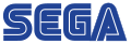 DreamcastPressDisc4 Logos SEGA LOGO fuer schwarz.svg