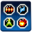 GunstarHeroes PS3 Achievement LockedAndLoaded.png