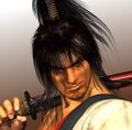 SoulCalibur DC Art face mitsurugi02.jpg