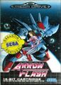 ArrowFlash MD PT cover.jpg