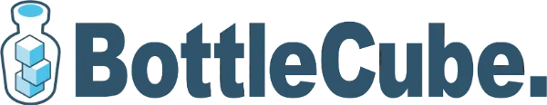 File:Bottle Cube logo.png