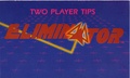 Eliminator Arcade GameCard TwoPlayerTips.pdf
