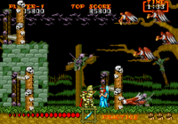 Ghouls'n Ghosts MD, Goddess.png