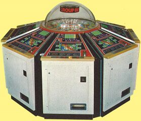 Buy arcade machine