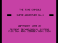 Time Capsule SC-3000 Title.png