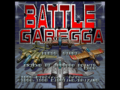 BattleGaregga title.png