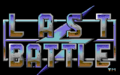 LastBattle C64 Title.png