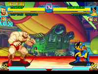 Marvel vs Capcom, Stages, Neo St Petersburg.png