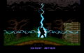 Ghouls'n Ghosts Saturn, Hidden, Credits.png