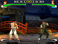 Capcom vs SNK Pro DC, Stages, Ryu.png