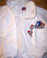 SegaofAmerica Sonic2 shirt front.png