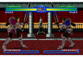 Battle Arena Toshinden URA Saturn, Stages, Duke.png