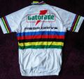 Chateaud'Ax 1992 Rainbow Jersey Back (1992 UCI Road World Championships-Men's road race; GianniBugno).jpg