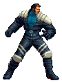 King of Fighters 99 DC, Sprites, Maxima.gif