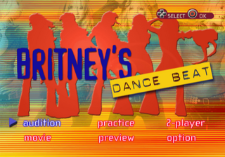 BritneyDB PS2 JP SSTitle.png
