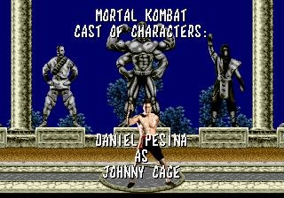 Review: Mortal Kombat 4 #1 (Brazil, 1998) - Mortal Kombat Online