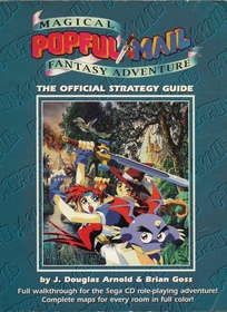 Popful Mail Official Strategy Guide.pdf