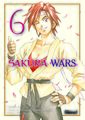 SakuraWarsManga6 ES Book.jpg