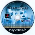 HeadhunterRedemption PS2 US Disc.jpg