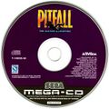 Pitfall MCD EU disc.jpg