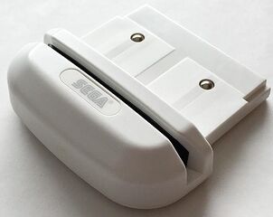 Card Reader - Sega Retro