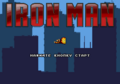 IronMan MD TitleScreen.png