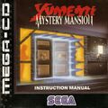 Yumemi Mystery Mansion (EURO) INS.jpg