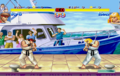 Super Street Fighter II Turbo Saturn, Hidden, Old Characters.png