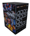 TSCE Toaplan shooters master slipcase with cases.png