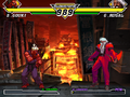 Capcom vs SNK 2 DC, Stages, Osaka in Flames.png