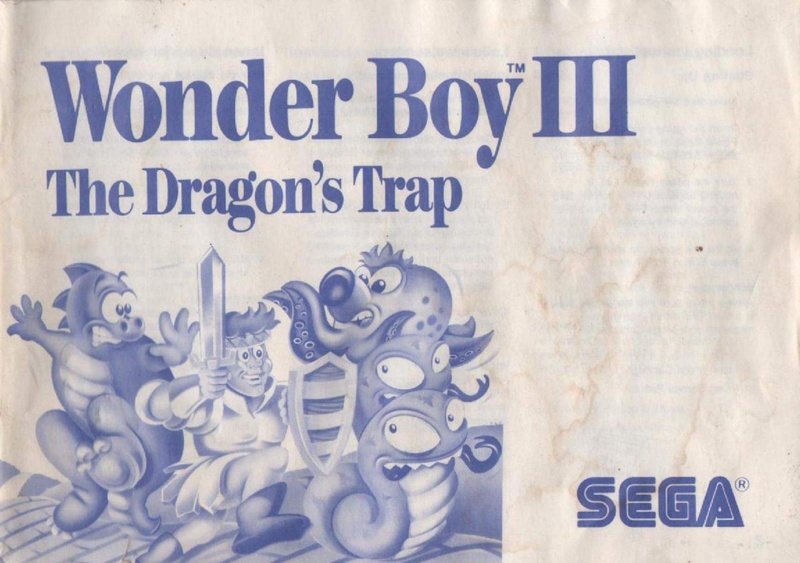 File:Wonder Boy III The Dragon's Trap SMS EU Manual.pdf - Sega Retro