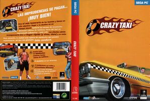 CrazyTaxi PC ES Box.jpg