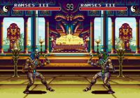 Eternal Champions CD, Stages, Ramses III.png