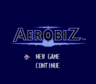 Aerobiz MDTitleScreen.png